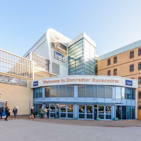 The Urban Lägenhet Doncaster Exteriör bild